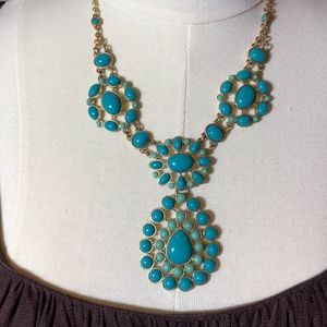 Statement Necklace